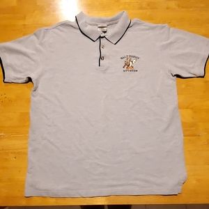 Walt Disney Studios Polo